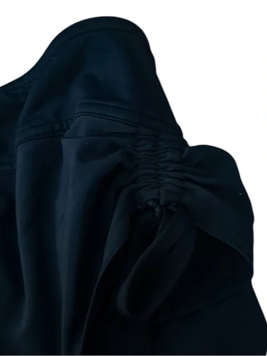 Athleta Wherever Skort Women’s Size 8 Black Pull On Stretch Cargo - Picture 4 of 9